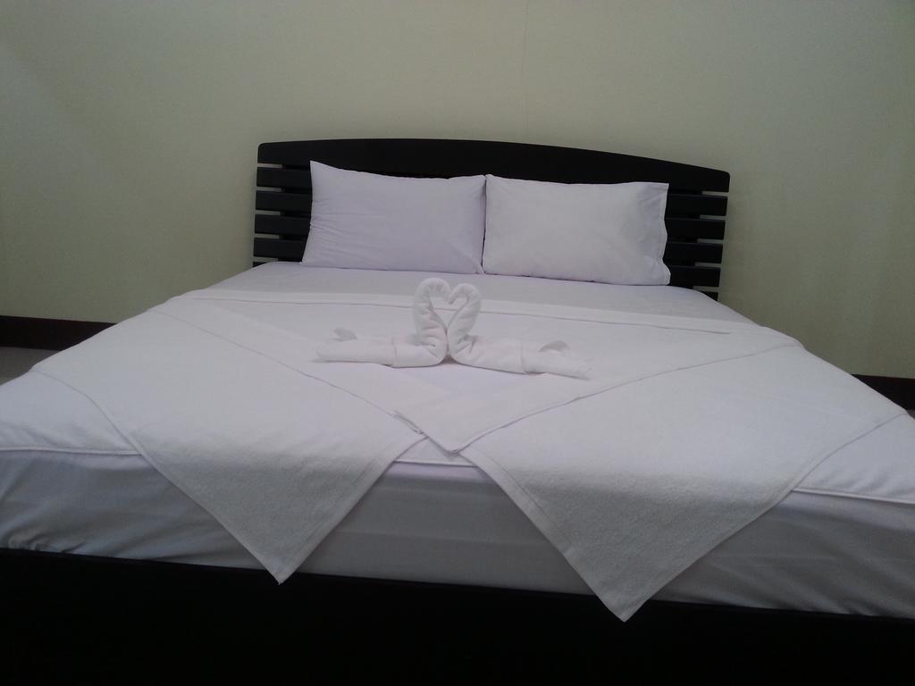 Seeda Mansion Ao Nang Ngoại thất bức ảnh