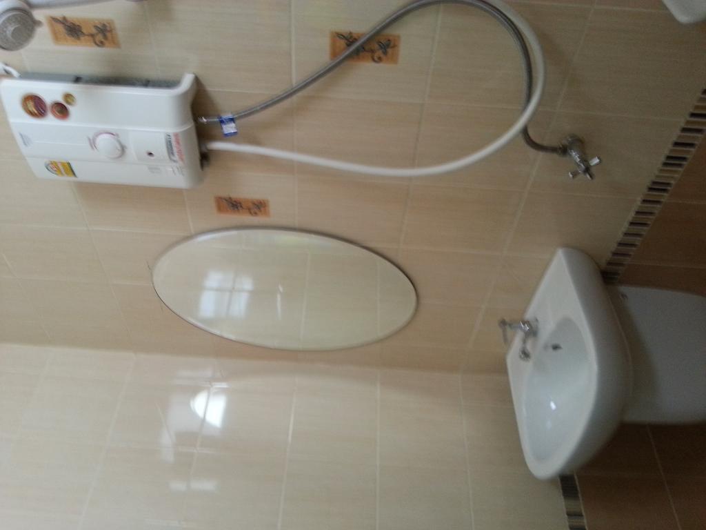 Seeda Mansion Ao Nang Ngoại thất bức ảnh