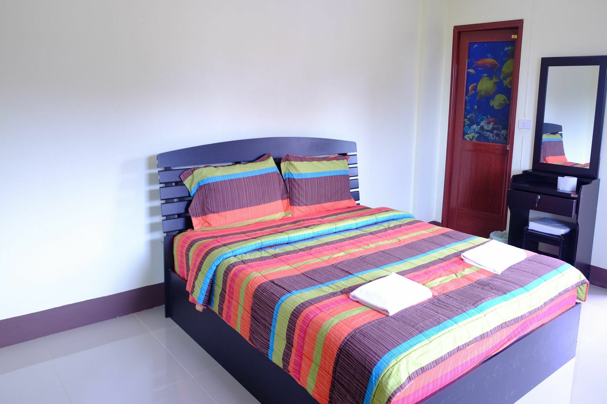 Seeda Mansion Ao Nang Ngoại thất bức ảnh