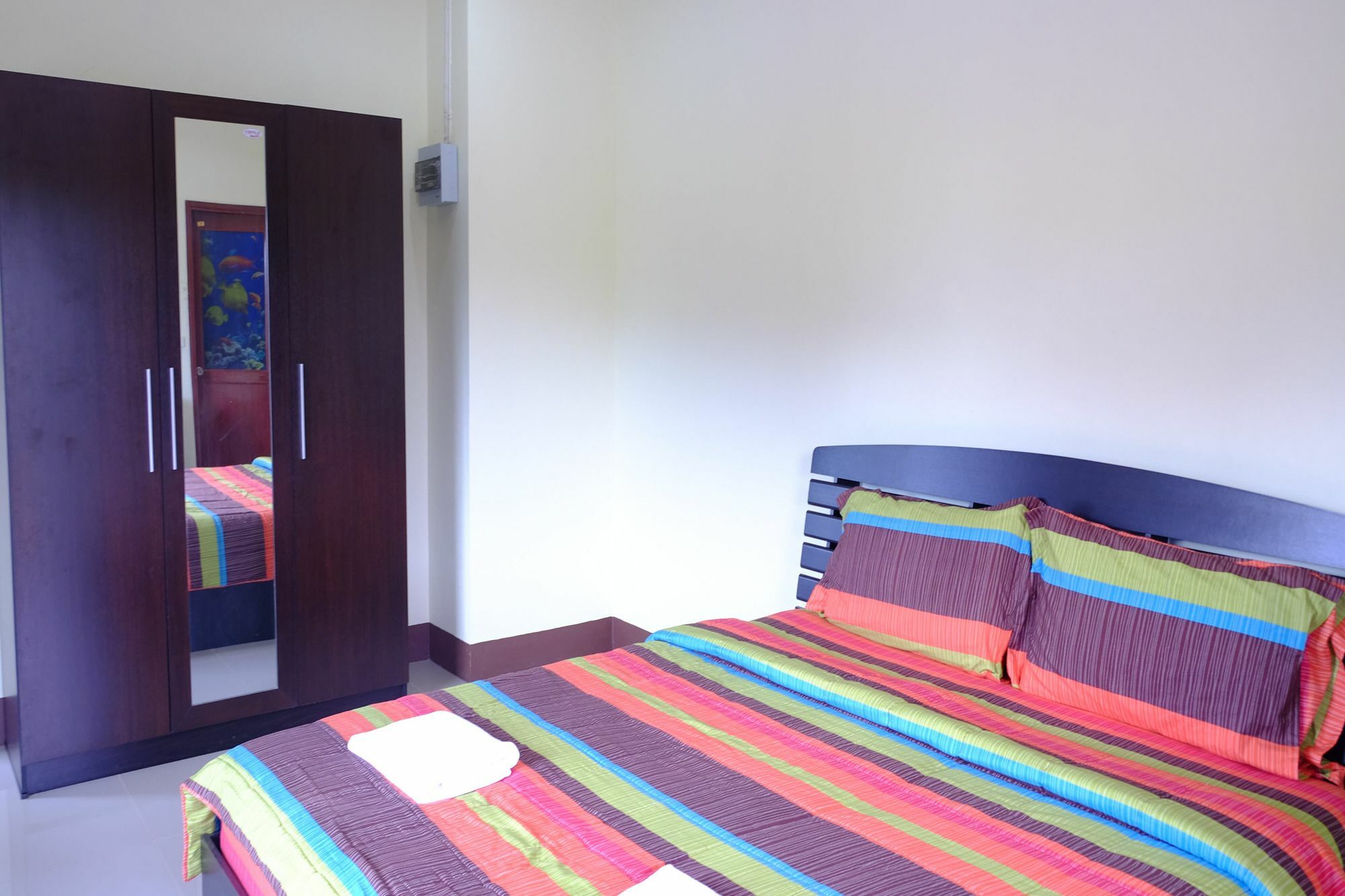 Seeda Mansion Ao Nang Ngoại thất bức ảnh